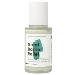 Krave Beauty Great Barrier Relief